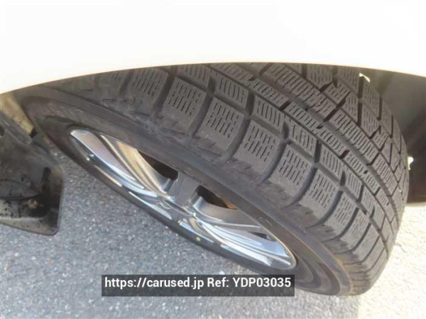 Used 2003 AT toyota ist NCP60 Image[29]