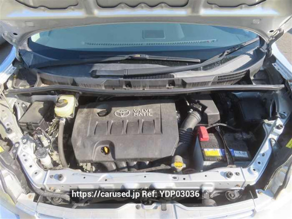 Used 2010 CVT toyota voxy ZRR70 Image[5]