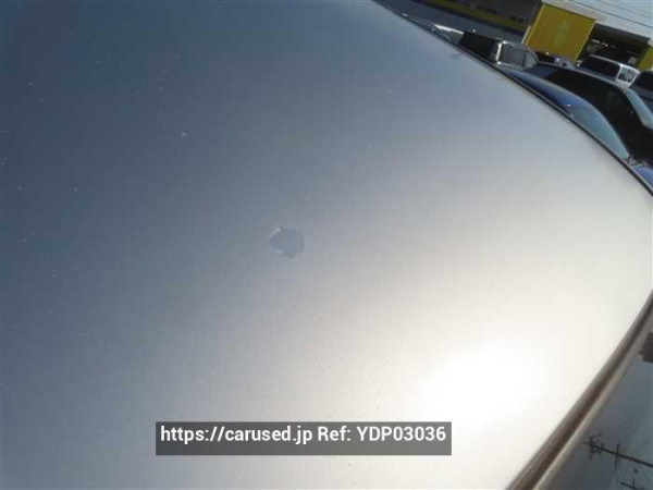 Used 2010 CVT toyota voxy ZRR70 Image[7]