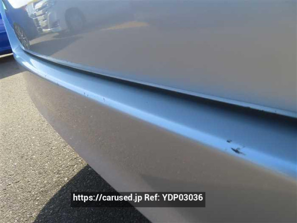 Used 2010 CVT toyota voxy ZRR70 Image[8]