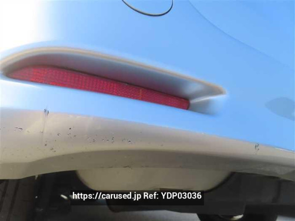 Used 2010 CVT toyota voxy ZRR70 Image[9]