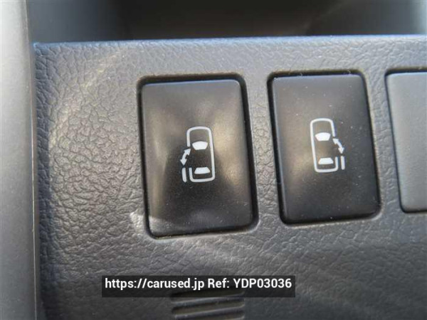 Used 2010 CVT toyota voxy ZRR70 Image[15]