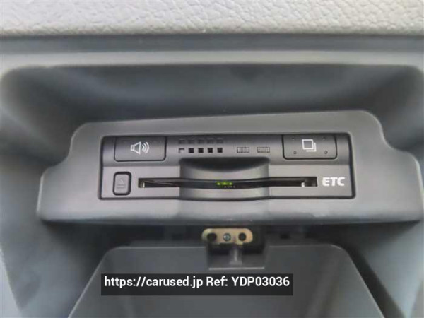 Used 2010 CVT toyota voxy ZRR70 Image[16]