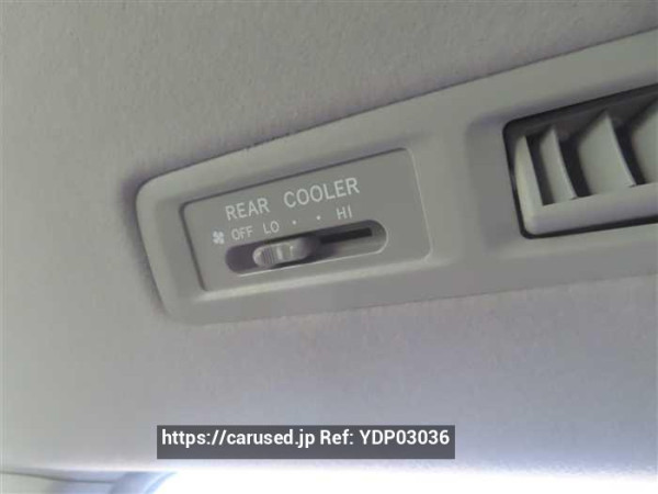 Used 2010 CVT toyota voxy ZRR70 Image[19]