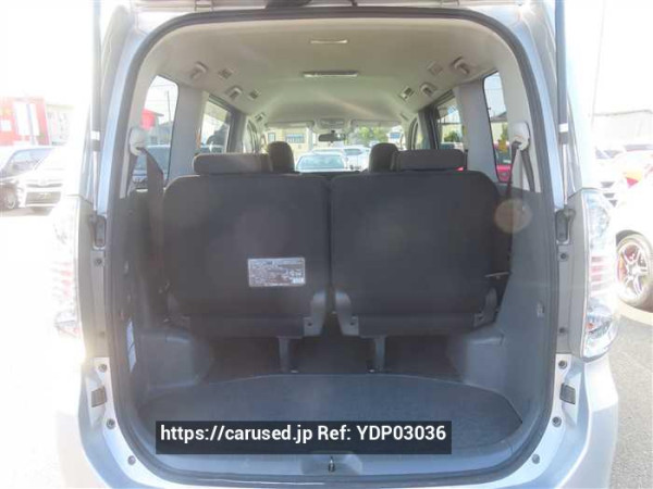 Used 2010 CVT toyota voxy ZRR70 Image[22]