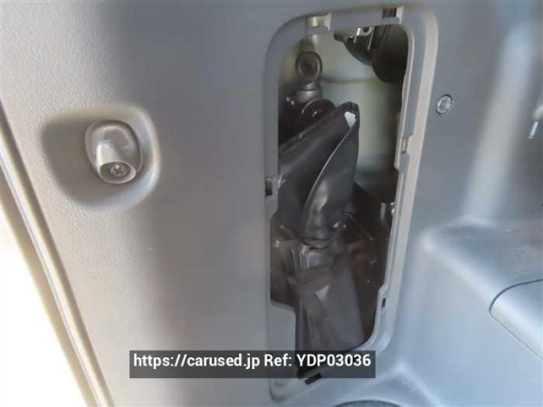 Used 2010 CVT toyota voxy ZRR70 Image[23]