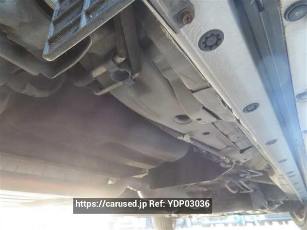 Used 2010 CVT toyota voxy ZRR70 Image[25]