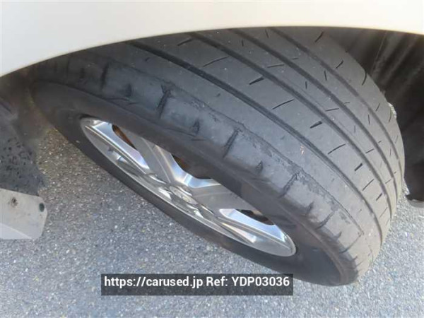 Used 2010 CVT toyota voxy ZRR70 Image[29]