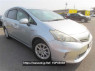 Used 2011 CVT toyota prius-alpha ZVW40 Image[0]