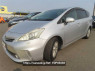 Used 2011 CVT toyota prius-alpha ZVW40 Image[2]