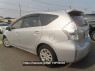 Used 2011 CVT toyota prius-alpha ZVW40 Image[3]
