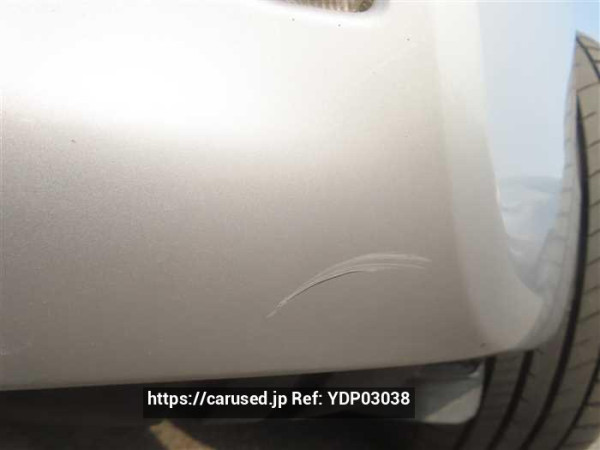 Used 2011 CVT toyota prius-alpha ZVW40 Image[7]