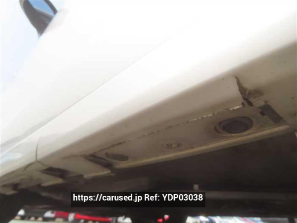 Used 2011 CVT toyota prius-alpha ZVW40 Image[8]