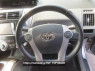 Used 2011 CVT toyota prius-alpha ZVW40 Image[16]