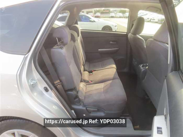 Used 2011 CVT toyota prius-alpha ZVW40 Image[19]