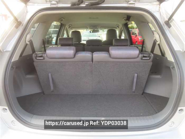 Used 2011 CVT toyota prius-alpha ZVW40 Image[22]