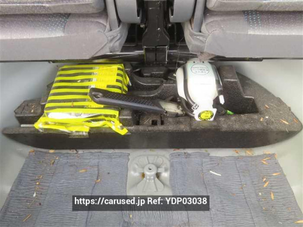 Used 2011 CVT toyota prius-alpha ZVW40 Image[23]