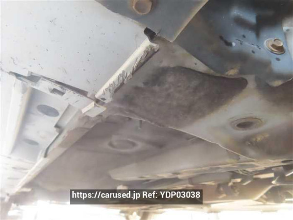 Used 2011 CVT toyota prius-alpha ZVW40 Image[24]