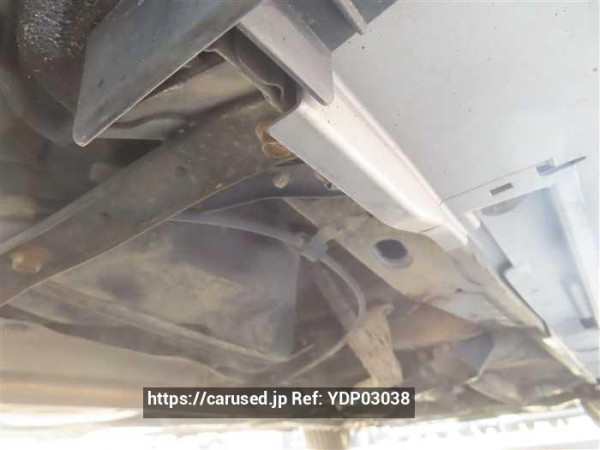 Used 2011 CVT toyota prius-alpha ZVW40 Image[25]