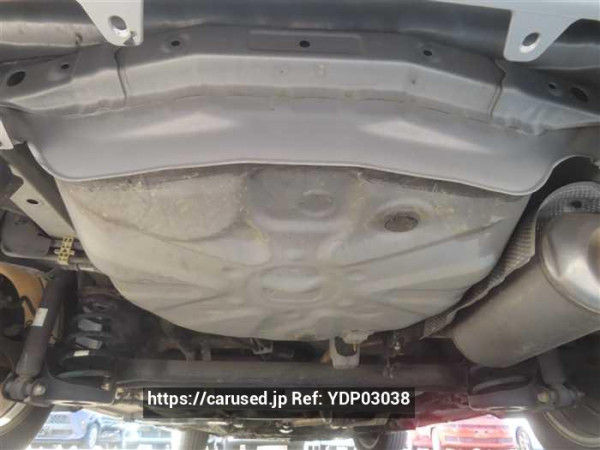 Used 2011 CVT toyota prius-alpha ZVW40 Image[28]