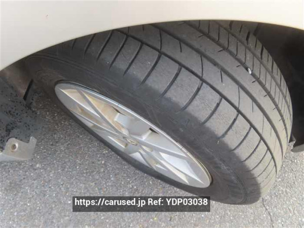 Used 2011 CVT toyota prius-alpha ZVW40 Image[29]