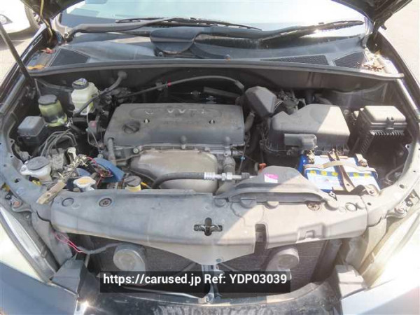 Used 2007 AT toyota harrier ACU30 Image[5]
