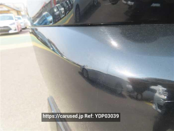 Used 2007 AT toyota harrier ACU30 Image[6]
