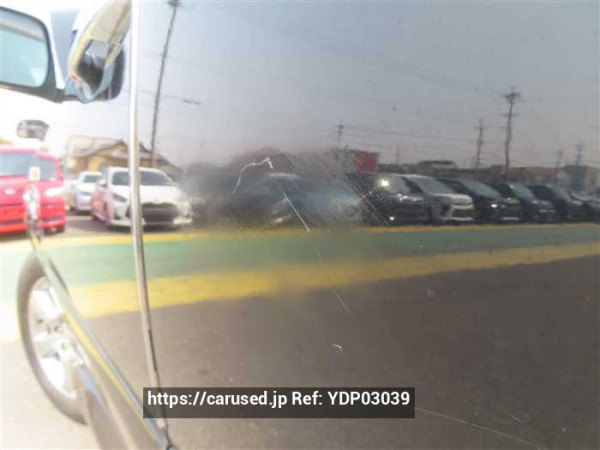 Used 2007 AT toyota harrier ACU30 Image[7]