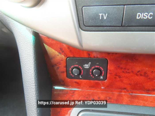 Used 2007 AT toyota harrier ACU30 Image[13]
