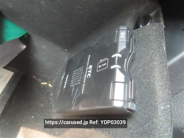 Used 2007 AT toyota harrier ACU30 Image[16]