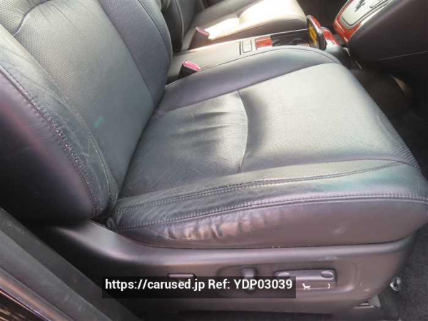 Used 2007 AT toyota harrier ACU30 Image[18]