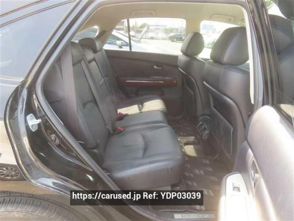 Used 2007 AT toyota harrier ACU30 Image[19]