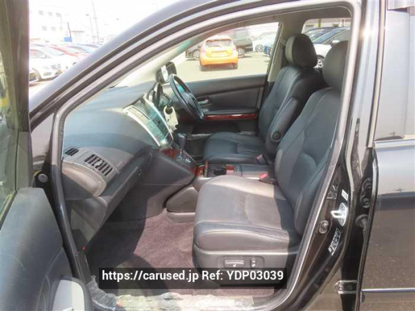 Used 2007 AT toyota harrier ACU30 Image[20]