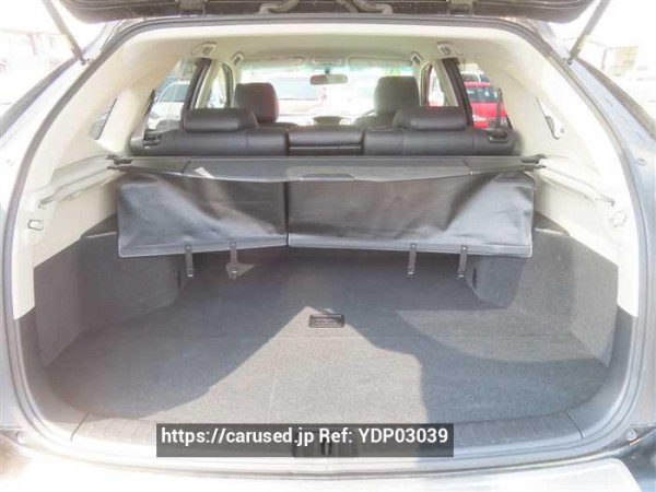 Used 2007 AT toyota harrier ACU30 Image[22]