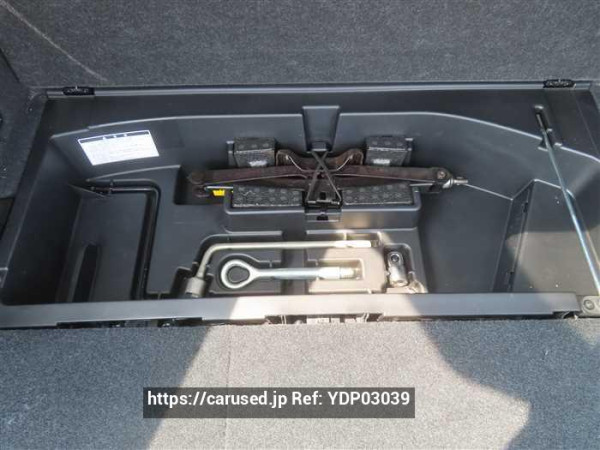 Used 2007 AT toyota harrier ACU30 Image[23]