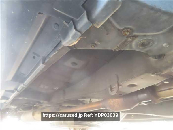 Used 2007 AT toyota harrier ACU30 Image[24]