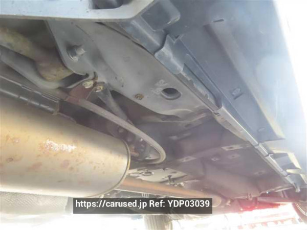 Used 2007 AT toyota harrier ACU30 Image[25]