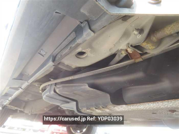 Used 2007 AT toyota harrier ACU30 Image[27]
