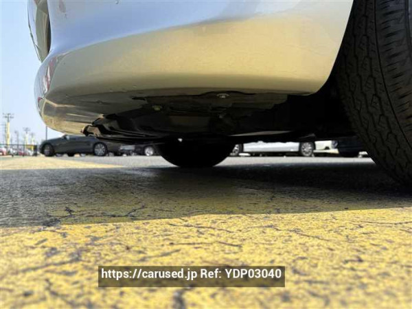 Used 2019 CVT toyota succeed-van NCP160 Image[7]