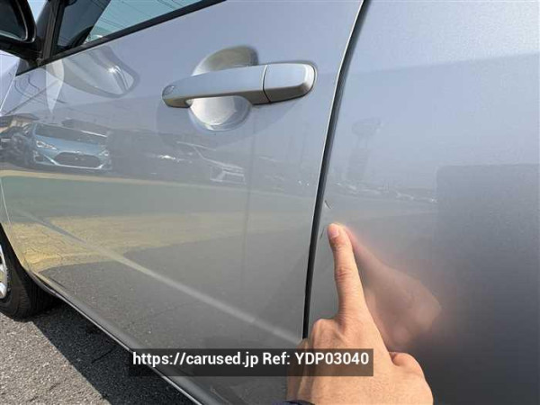 Used 2019 CVT toyota succeed-van NCP160 Image[9]