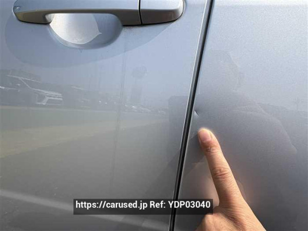 Used 2019 CVT toyota succeed-van NCP160 Image[10]