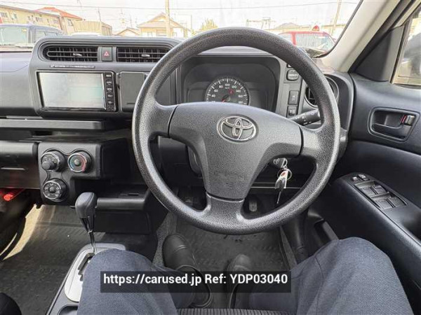 Used 2019 CVT toyota succeed-van NCP160 Image[11]