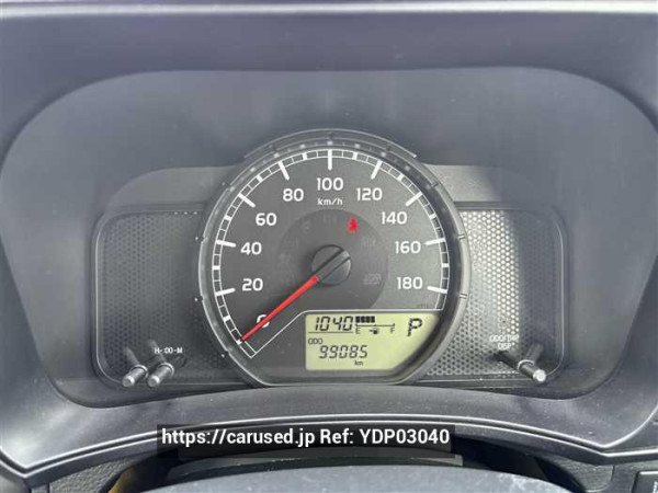 Used 2019 CVT toyota succeed-van NCP160 Image[12]