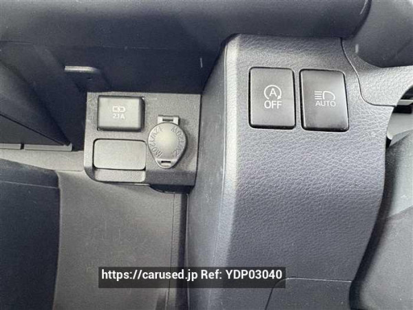 Used 2019 CVT toyota succeed-van NCP160 Image[15]