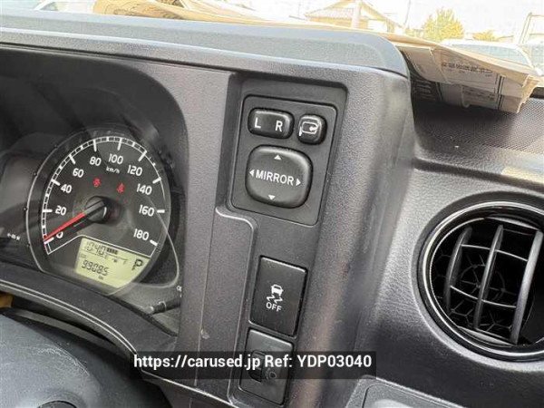 Used 2019 CVT toyota succeed-van NCP160 Image[16]