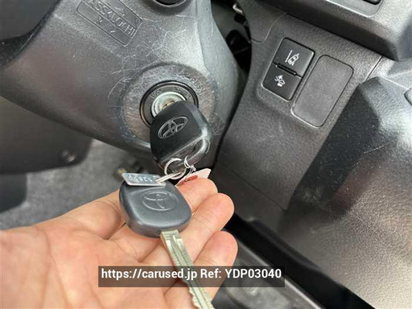 Used 2019 CVT toyota succeed-van NCP160 Image[17]