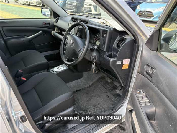 Used 2019 CVT toyota succeed-van NCP160 Image[19]