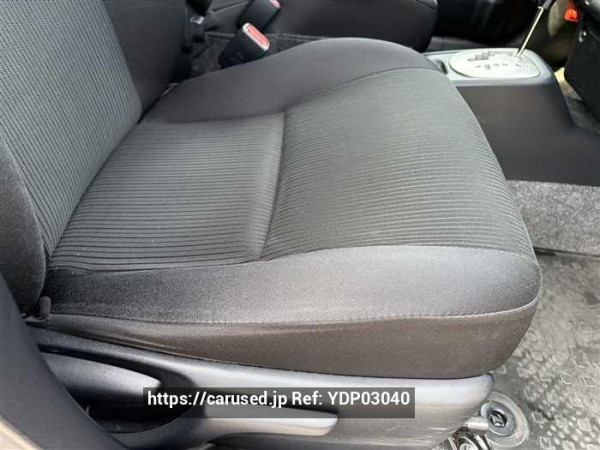 Used 2019 CVT toyota succeed-van NCP160 Image[20]