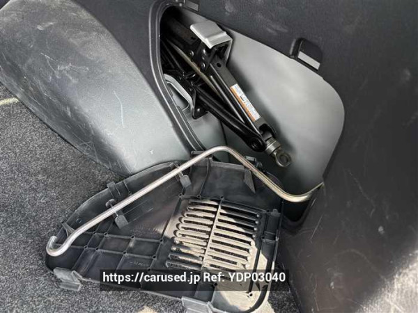 Used 2019 CVT toyota succeed-van NCP160 Image[22]