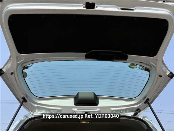 Used 2019 CVT toyota succeed-van NCP160 Image[23]